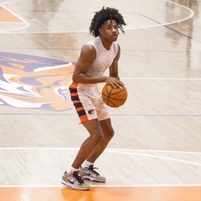 KeontaeBarnes1 Profile