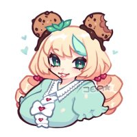 Minty Moé 🌱🍫 (@mintymoevt) 's Twitter Profile