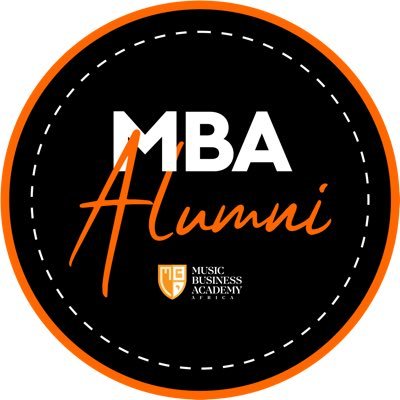 Stay connected on events, news, updates with the alumni of the @mbaforafrica.