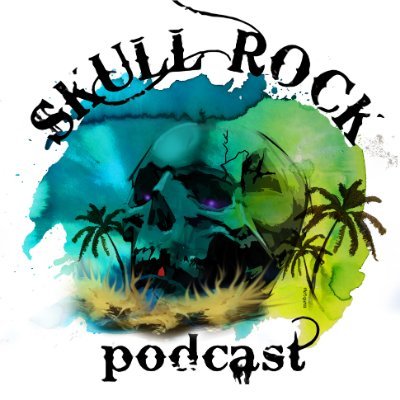 Skull Rock Podcast Profile