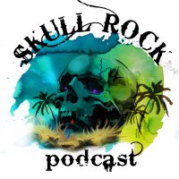Skull Rock Podcast (@skullrockpod) 's Twitter Profile