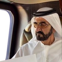 HH SHEIKH MOHAMMED (@hh_shkmohd) 's Twitter Profile