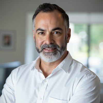 Jonathan Mills Patrick Profile
