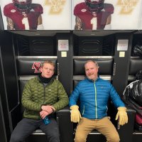 Ben Mann (@benmann82) 's Twitter Profile