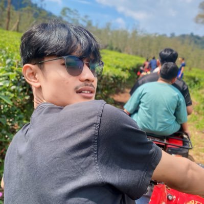 BobbyAbdillahs's profile picture. God create u to be free.