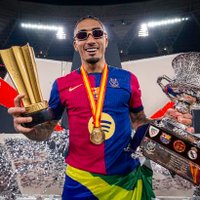 tefy do Raphinha🫶🏽 (@eustefksks) 's Twitter Profile