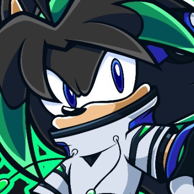 SynchroDJさんのプロフィール画像