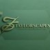 TaylorScapes (@taylorscapesllc) Twitter profile photo