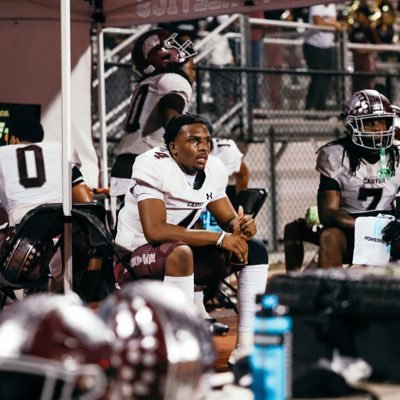 Quinton Moss Profile