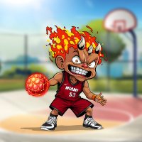 HotShot (@moris589) 's Twitter Profile