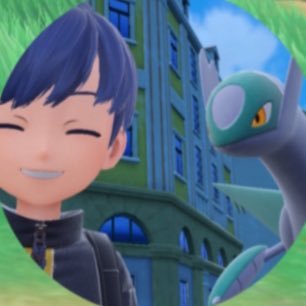主にポケモン交換とか厳選とかいろいろ 最近復帰しました。ほぼ交換用垢？一年か半年ぶりくらい👊以前交換した人もぜひ！