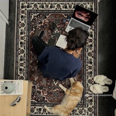 Rooma21_'s profile picture. CS  @taibahu✨🦌