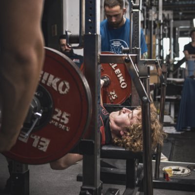 Jon_Gerardi's profile picture. 90kg