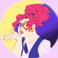 💖Jolene✨(COMMS OPEN (0/10) (@jojogiantexp) 's Twitter Profile Photo