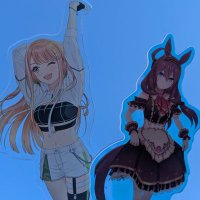 びしでぃあん (@bcd_an) 's Twitter Profile