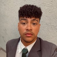 muri (@murilobsantos) 's Twitter Profile