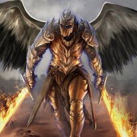 therealARMINIUS (@arminiusger72) 's Twitter Profile