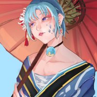 律音-Rion-⚖️💫 (@r_oqo_n) Twitter profile photo