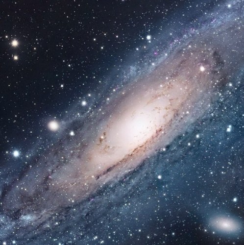 Andreailmoro's profile picture. 