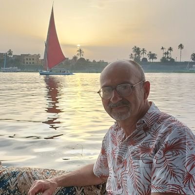 As a linguist and Egyptologist, he continues to pursue research in Egyptology while dedicating himself to writing. Author of The Neferou Inquiries series.