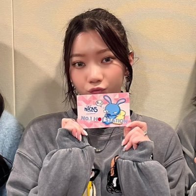 kikiki_chae023's profile picture. 03men's 宮崎/福岡 IS:SUE坂口梨乃💜 INI髙塚大夢🩵REBORN絶対アイドル辞めないで