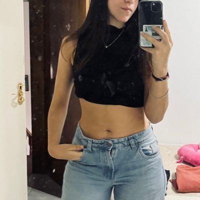 UlariagaMel's profile picture. 😘