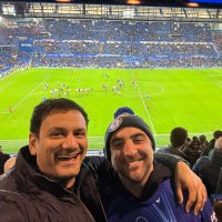 Zach Smith (@zatchbatch) 's Twitter Profile