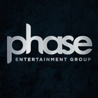 Phase Entertainment Group (@phaseentgroup) 's Twitter Profile Photo Phase Entertainment Group (@phaseentgroup) 's Twitter Profile Photo
