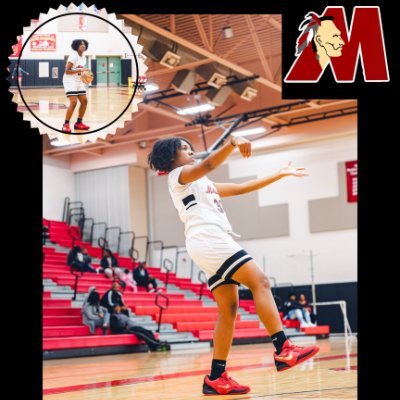 Kailah Carter Profile