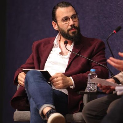 Ferdi_Ozsoy's profile picture. Journalism, integrity & digital trust