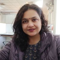 Swati Singh Chauhan (@swatimehak10) 's Twitter Profile Photo Swati Singh Chauhan (@swatimehak10) 's Twitter Profile Photo