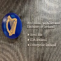 Embassy of Ireland Singapore (@irlembsingapore) 's Twitter Profile Photo Embassy of Ireland Singapore (@irlembsingapore) 's Twitter Profile Photo