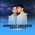 DONGPAT UNIVERSE ANALYTICS✨ (@dpuanalyticsofc) Twitter profile photo DONGPAT UNIVERSE ANALYTICS✨ (@dpuanalyticsofc) Twitter profile photo