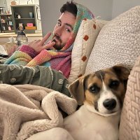 James Cody (@jamestcody) 's Twitter Profile