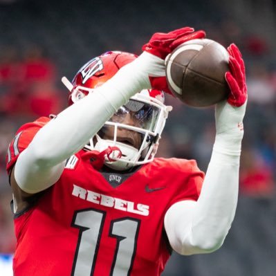 Zavier Carter Profile