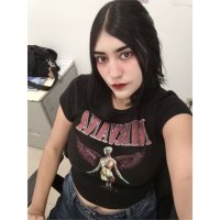 Priscila Vega🦇 (@anglthdth) 's Twitter Profile