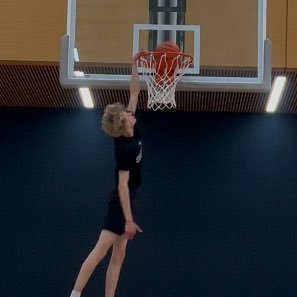 prestonwiz7's profile picture. C/O 2024 6’4 Combo Gaurd