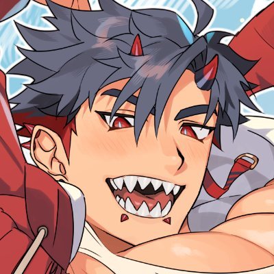 Ruben Palinuri🦞🔥さんのプロフィール画像