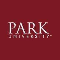Park University (@parkuniversity) 's Twitter Profile Photo Park University (@parkuniversity) 's Twitter Profile Photo