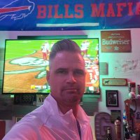 Pat Gaydos (@gaydospatrick) 's Twitter Profile