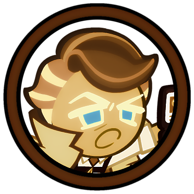 ALMOND_CUFFS's profile picture. Was that dispatch? No...? Phew...