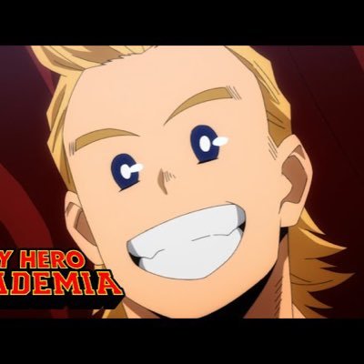 18+ near limitless RP portrayal of Mirio. Gynsexual muse. switch with dom lean. MDNI. mun+muse are 24