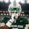 Zbo_Gist's profile picture. ✝️| RB @MSU_Football                       Business Inquiries: @Aarongarland26