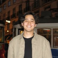 Mason Wang (@masonwang025) 's Twitter Profile
