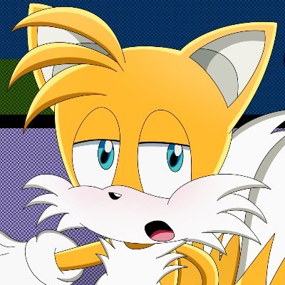 AndTailsArt (Commissions Open)さんのプロフィール画像