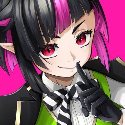 好きなものを描く┊︎ツイステ/花子くんetc┊︎リリア様・花寧々推し┊︎雑多┊︎投稿頻度🐢┊︎うるさいです