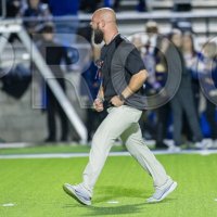 Daniel Grigsby (@coachgrigz) 's Twitter Profile