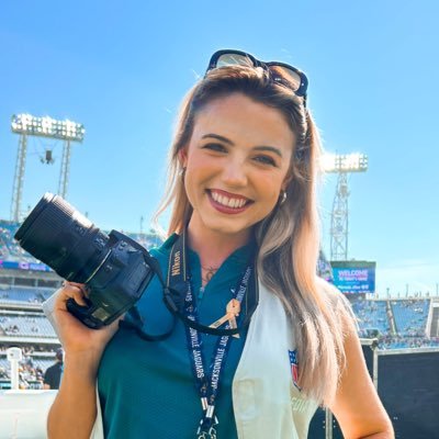 I just hope both teams have fun! | Graphic Designer and Illustrator @zawyersports