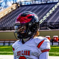 zion spencer-roberts (@zionroberts117) 's Twitter Profile Photo