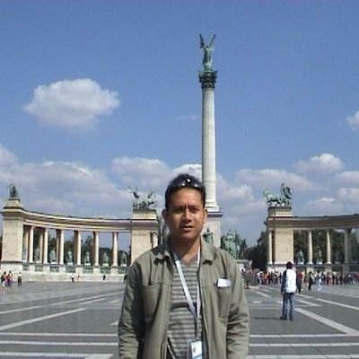 BismaMeliala's profile picture. 